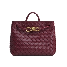 Сумка Andiamo small Bottega Veneta
